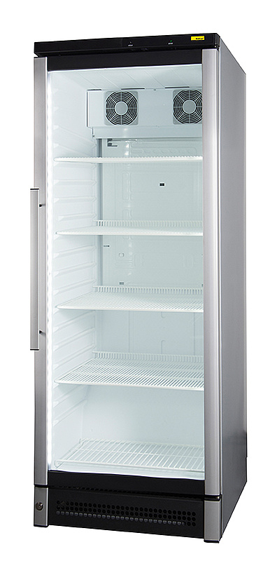 Nordcap Glastürkühlschrank M 150