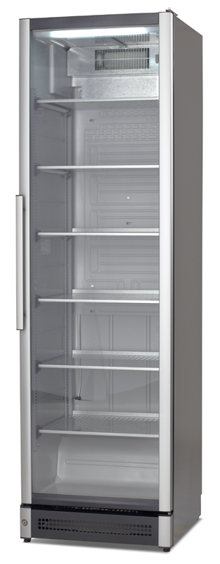 Nordcap Glastürkühlschrank M 210