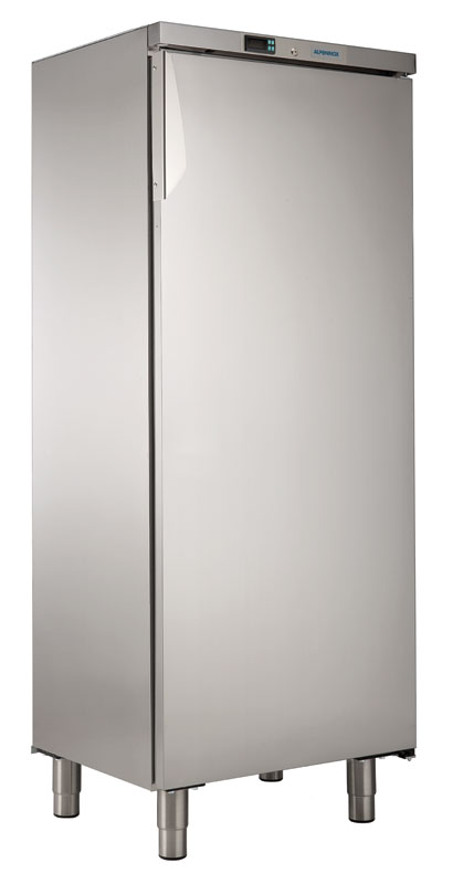 Nordcap Umluft-Gewerbekühlschrank KU 400 CHR