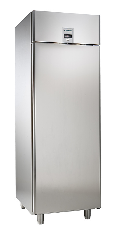 Nordcap Umluft-Gewerbekühlschrank KU 702-Z Comfort