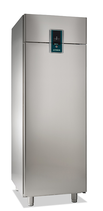 Nordcap Umluft-Gewerbekühlschrank KU 703 Premium