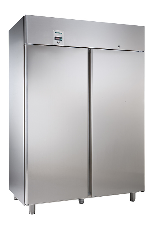 Nordcap Umluft-Gewerbetiefkühlschrank TKU 1402 Comfort