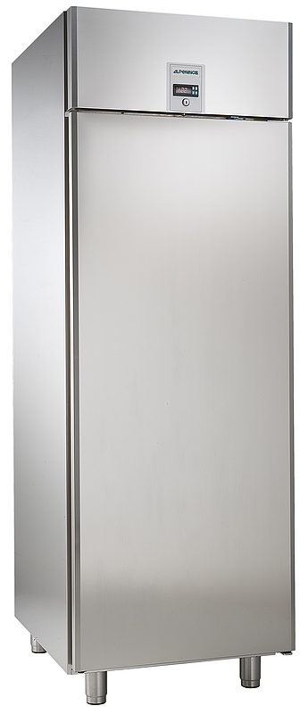 Nordcap Umluft-Gewerbetiefkühlschrank TKU 702 Comfort