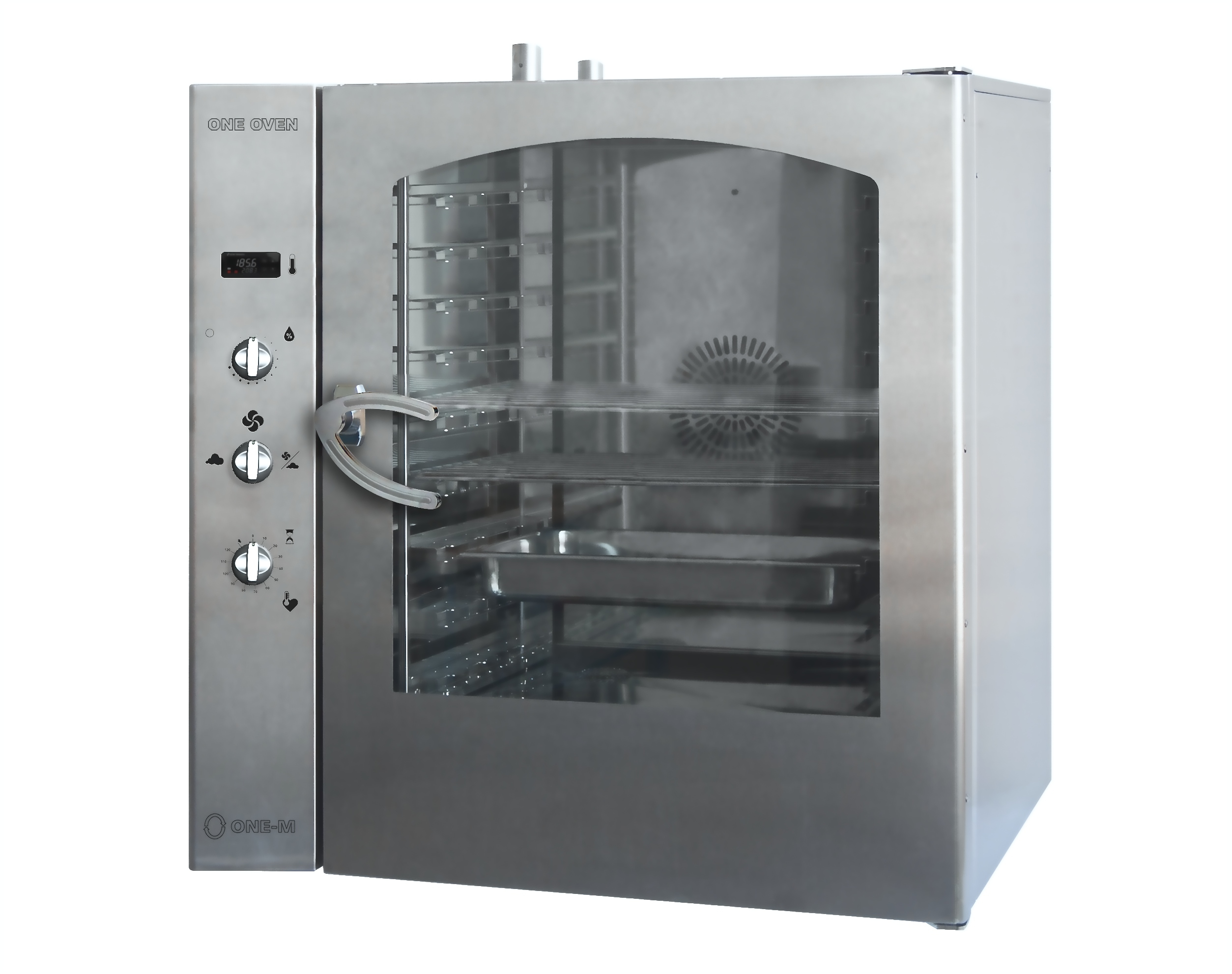 OneOven Öfen ONE-M 10-2/1