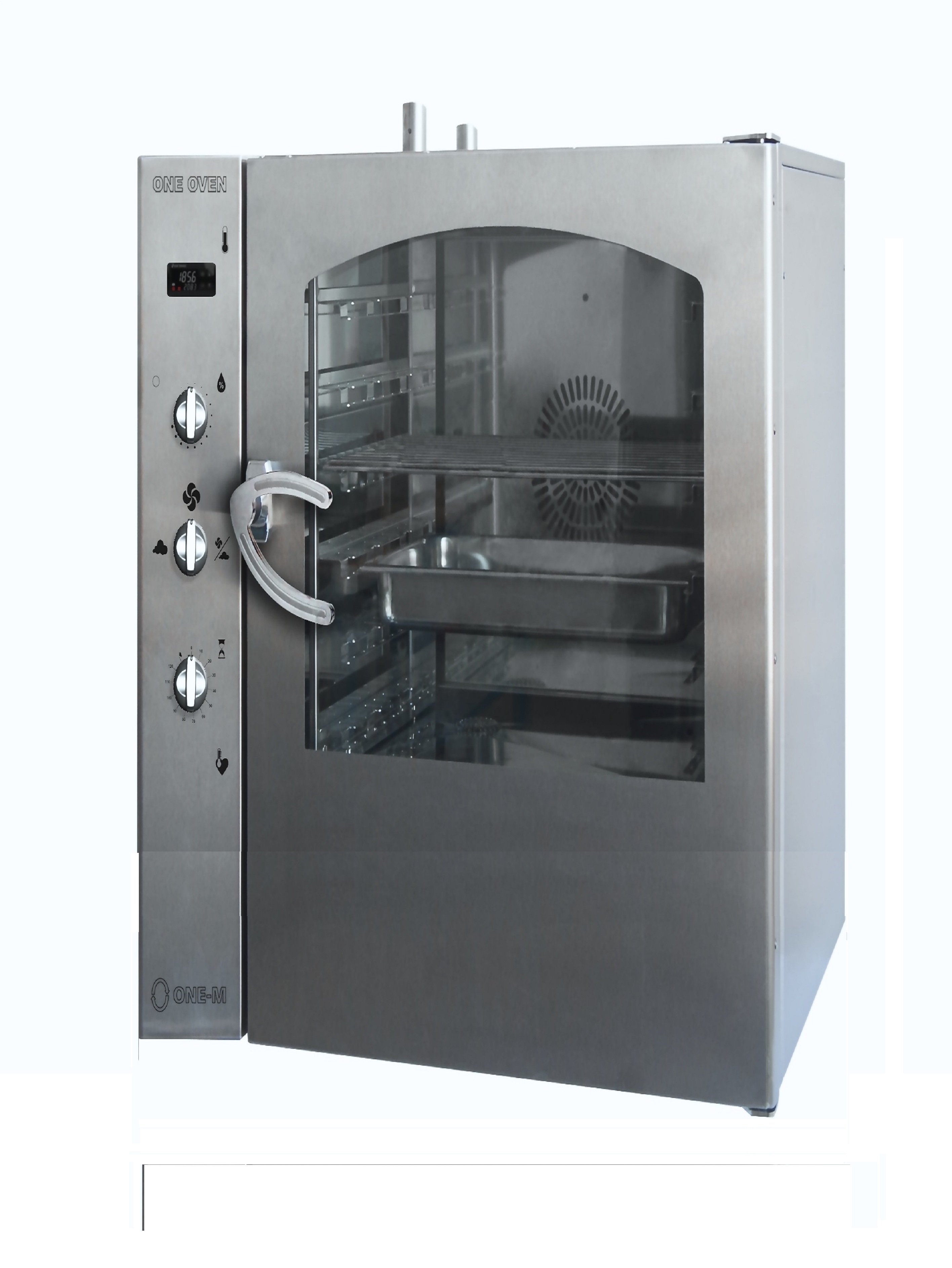 OneOven Öfen ONE-M 20