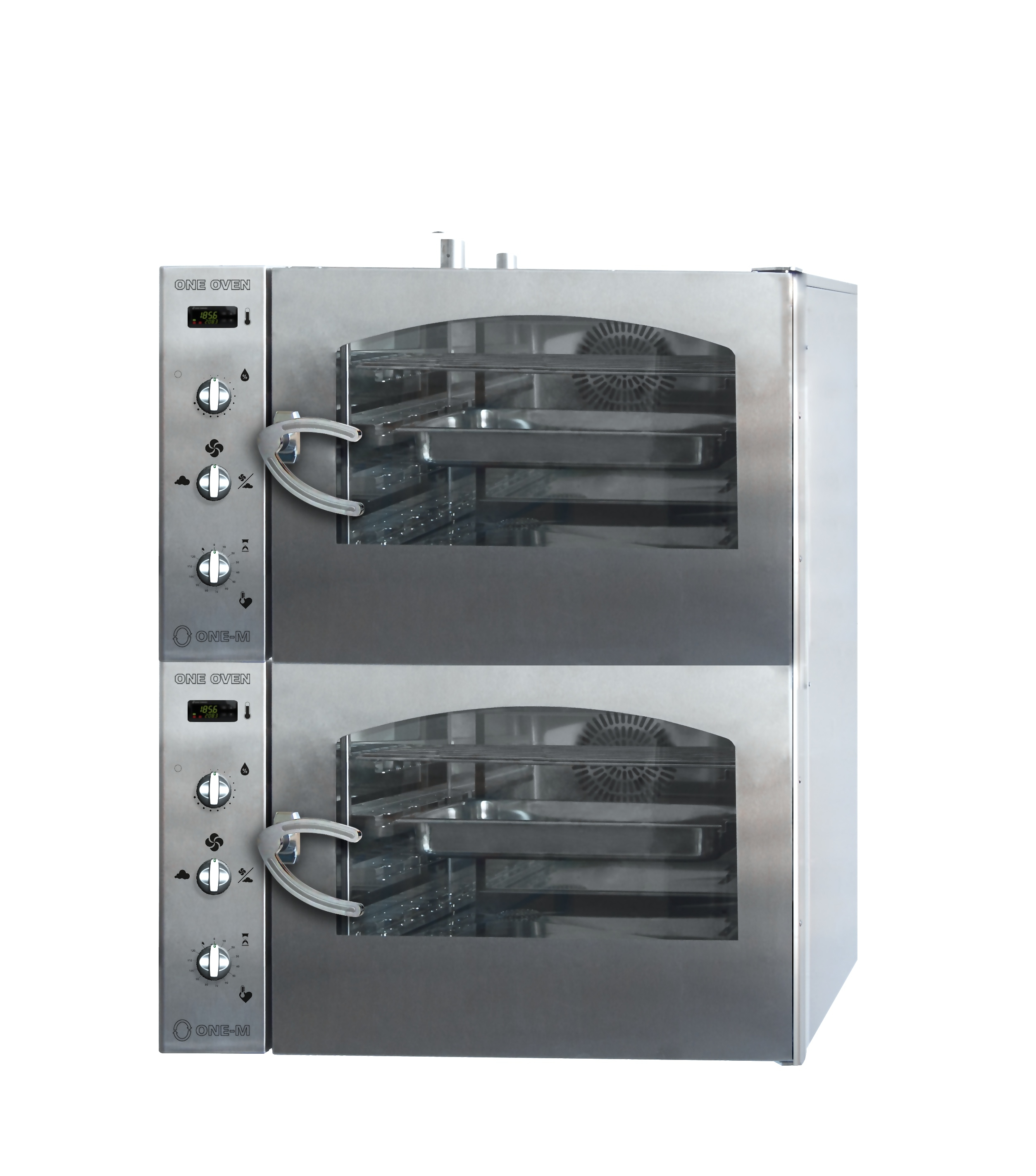 OneOven Öfen ONE-M 8