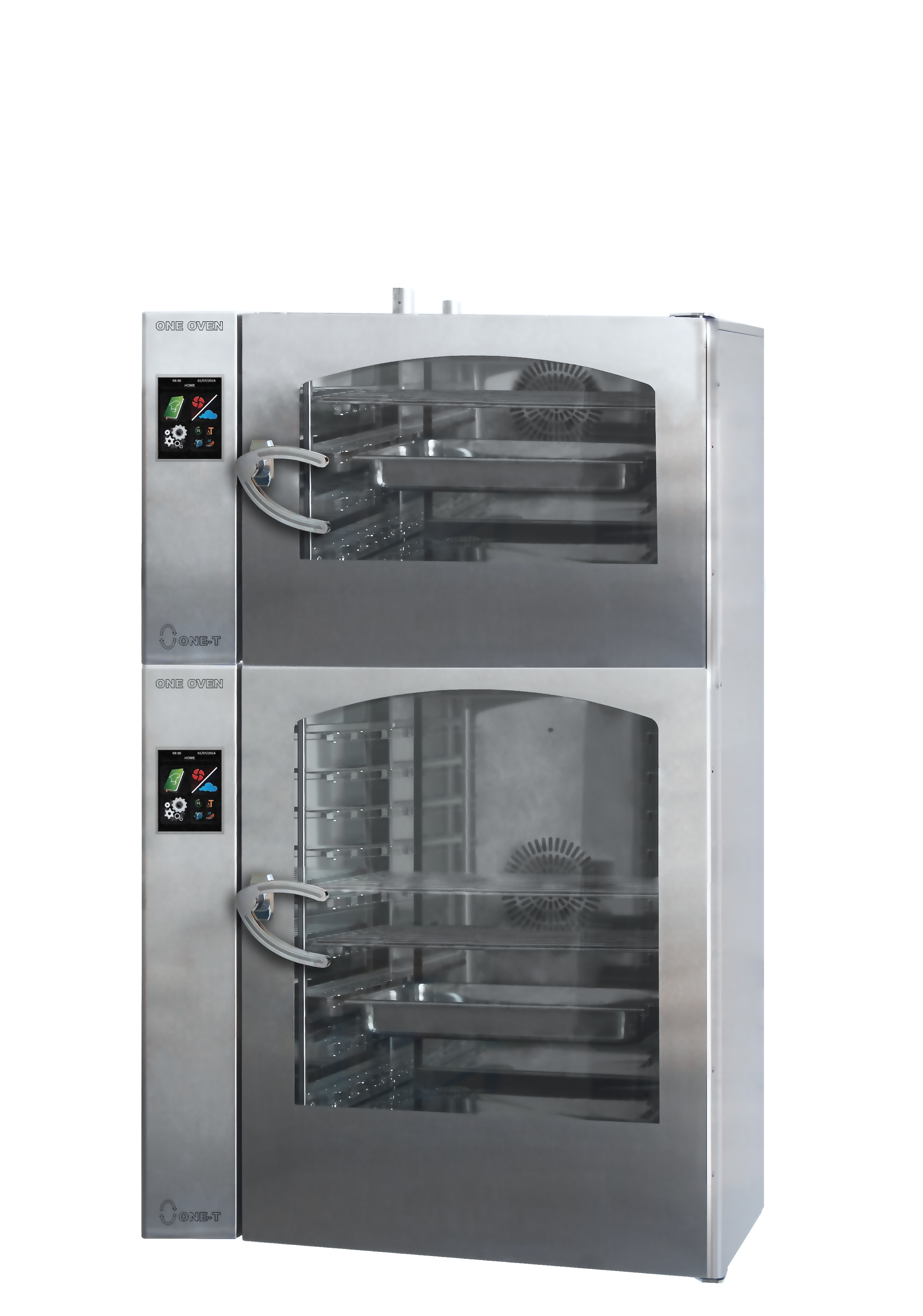 OneOven Öfen ONE-T 14