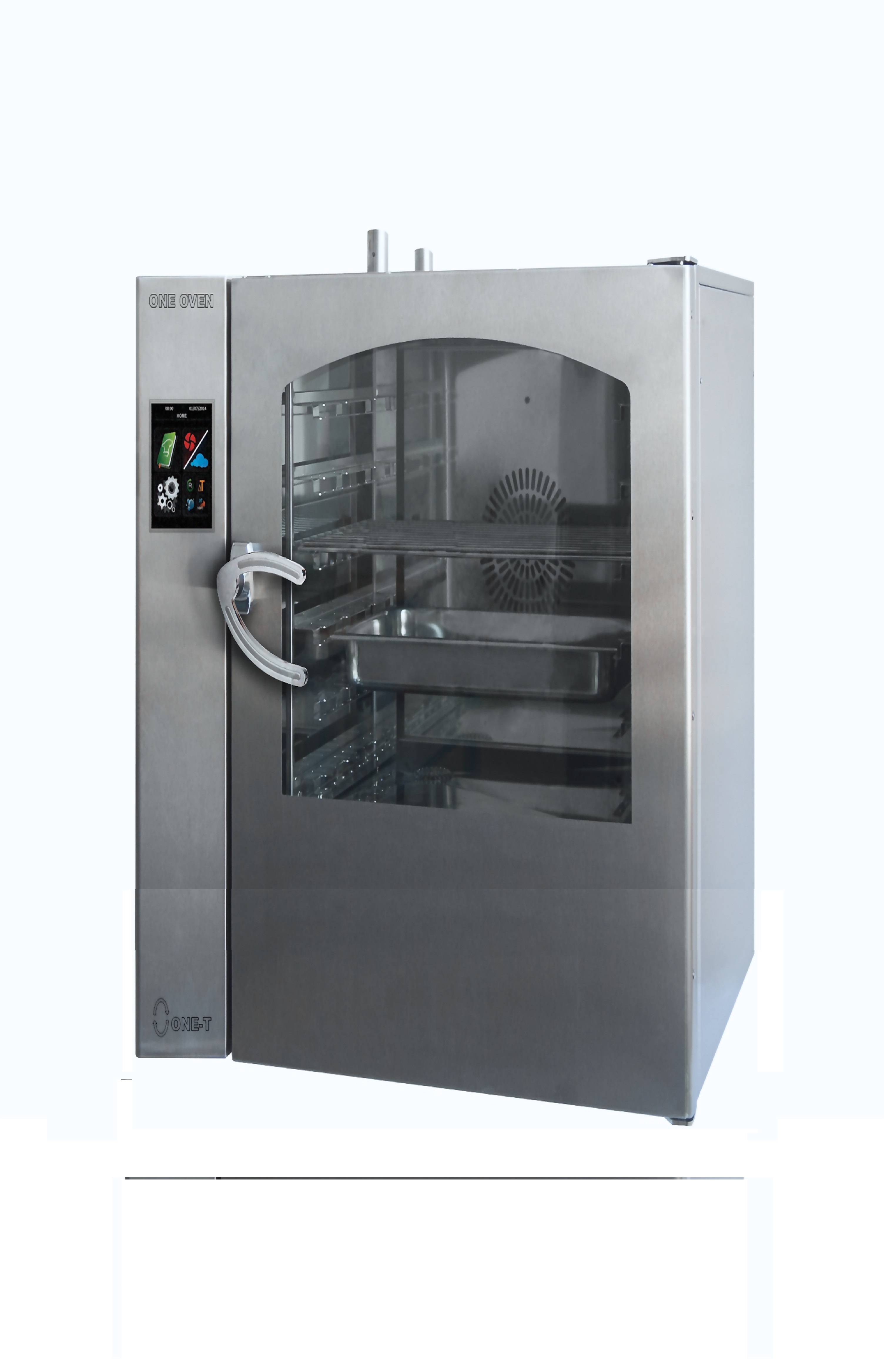 OneOven Öfen ONE-T 20-21