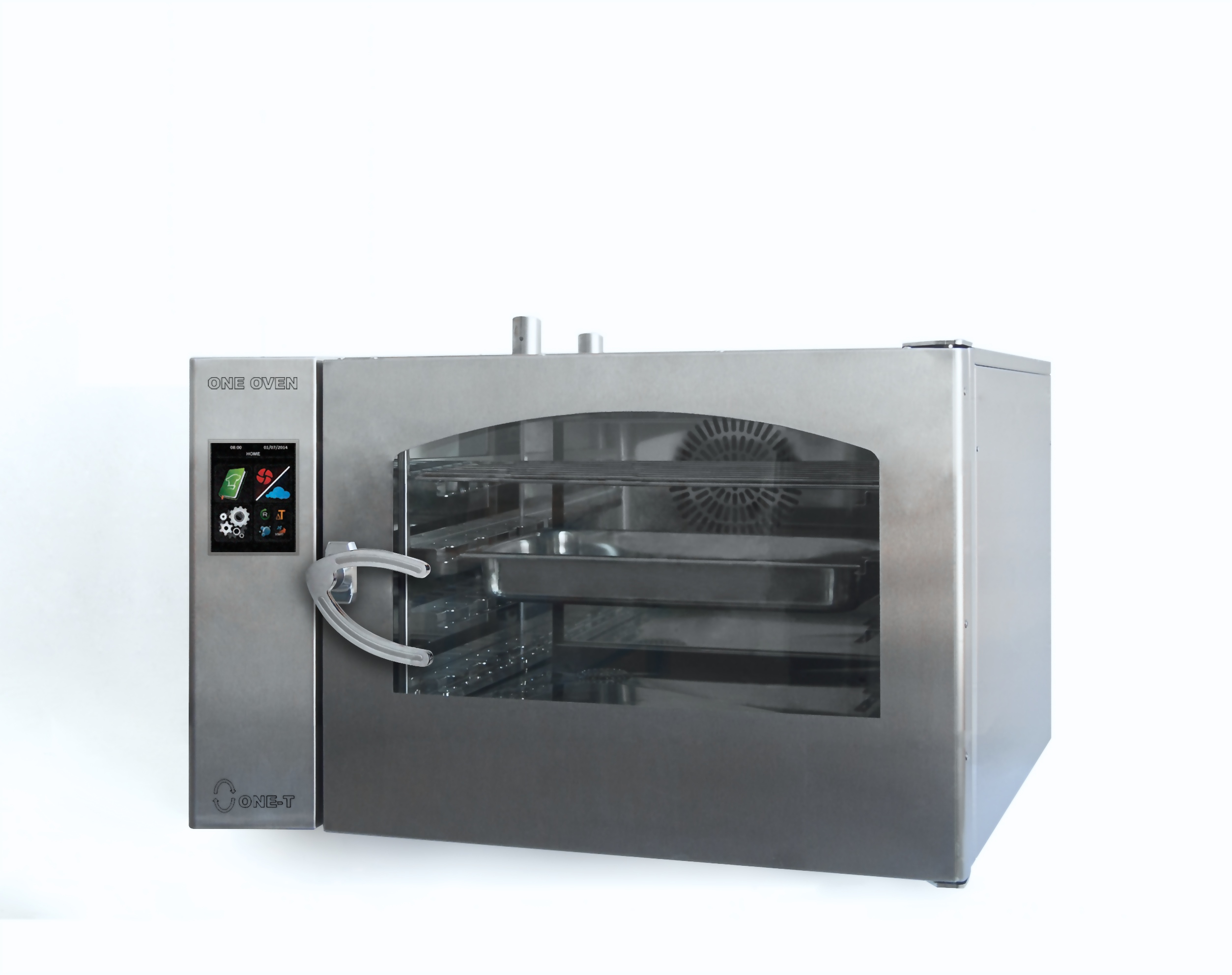 OneOven Öfen ONE-T 4