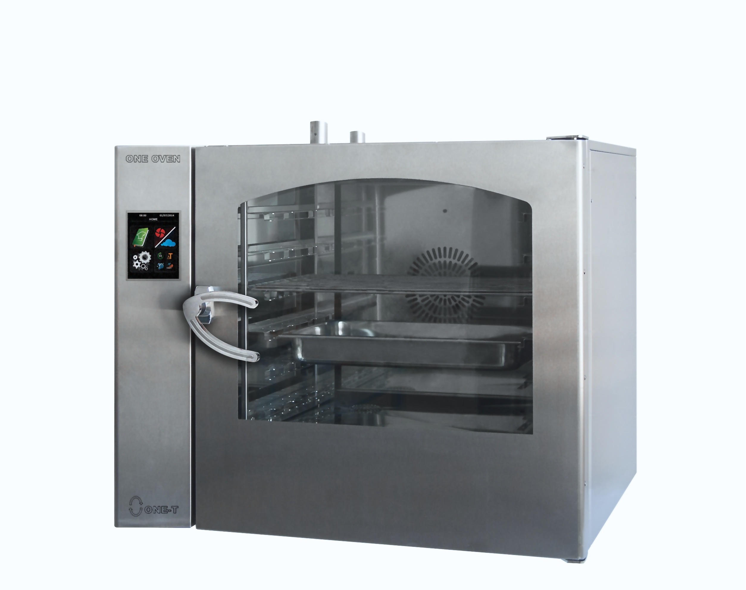 OneOven Öfen ONE-T 6