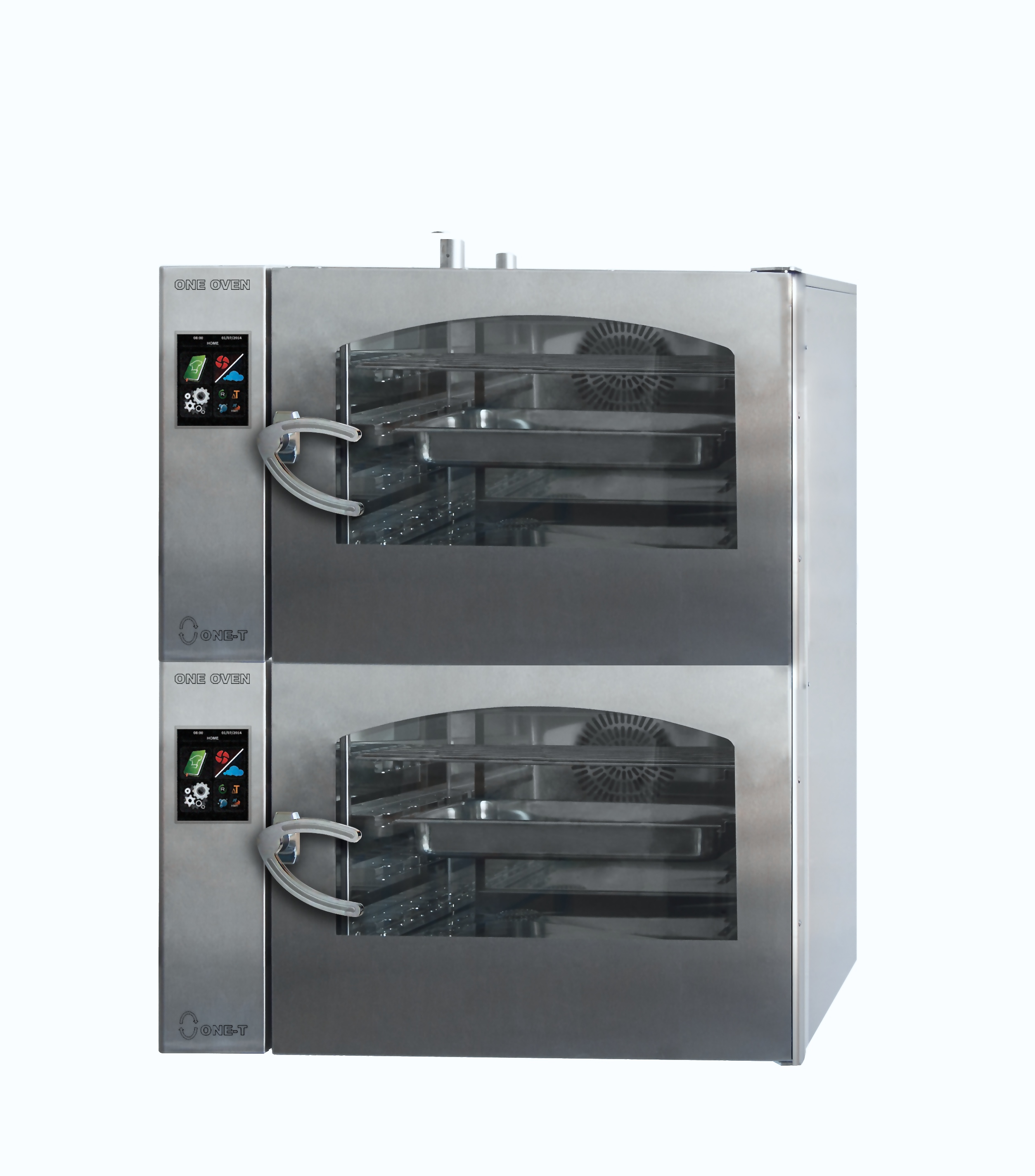 OneOven Öfen ONE-T 8