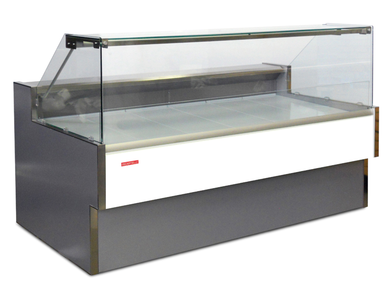 OSCARTIELLE Kühlvitrine ZARA 3200