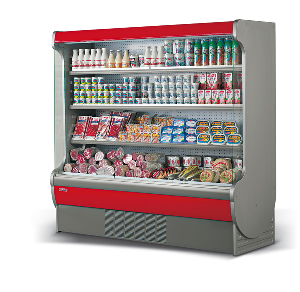 Arneg Kühlvitrine Venere 190