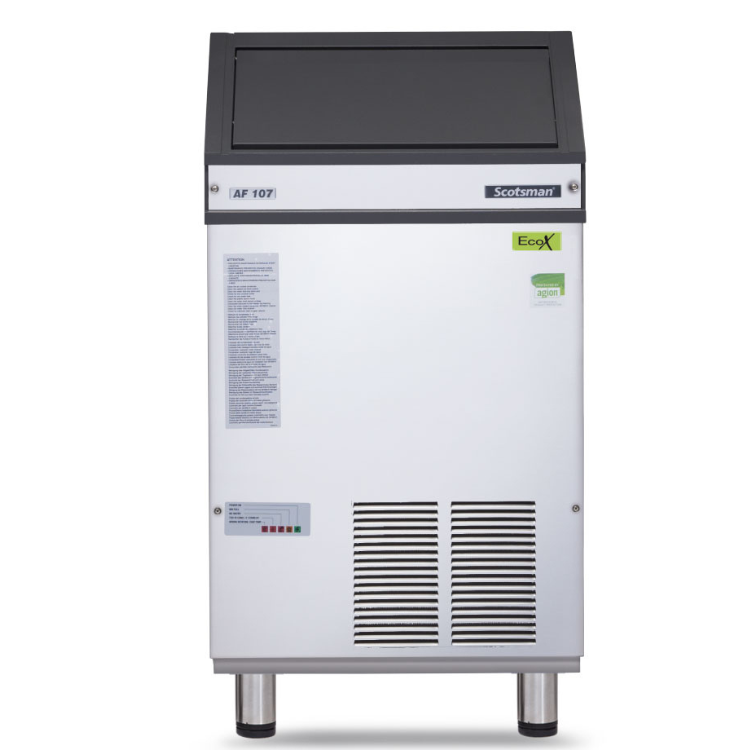 Scotsman Flockeneisbereiter AF 107