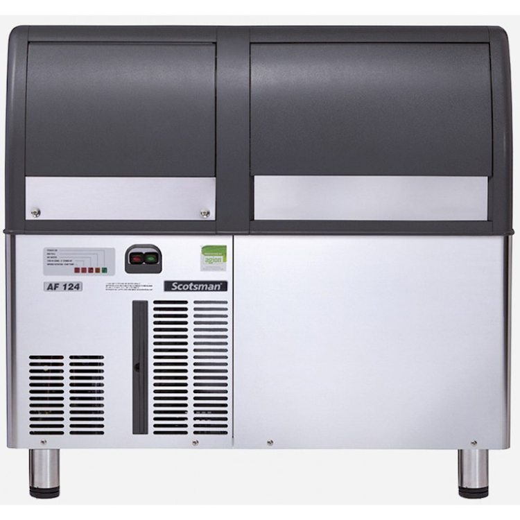 Scotsman Flockeneisbereiter AF 127