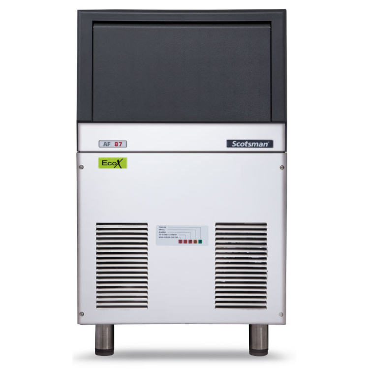 Scotsman Flockeneisbereiter AF 87