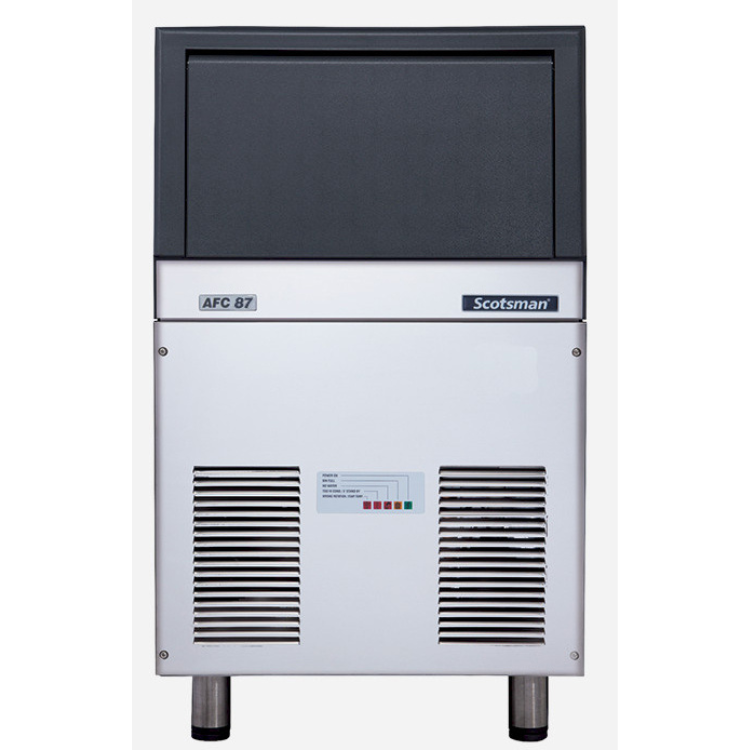 Scotsman Nuggeteisbereiter AFC 87