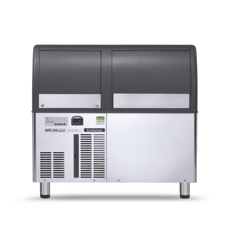 Scotsman Nuggeteisbereiter EFC 137