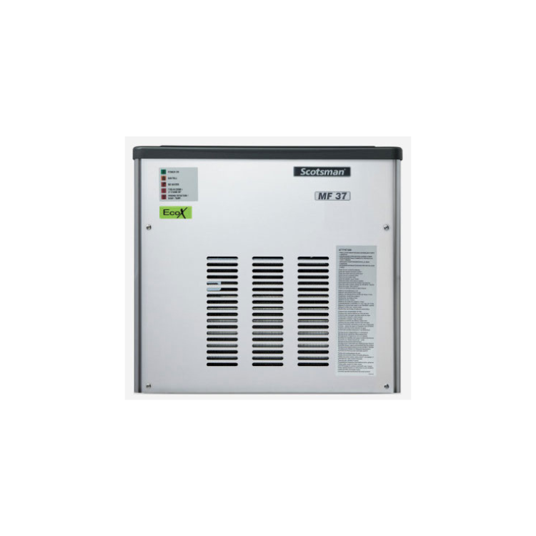 Scotsman Flockeneisbereiter MF 37