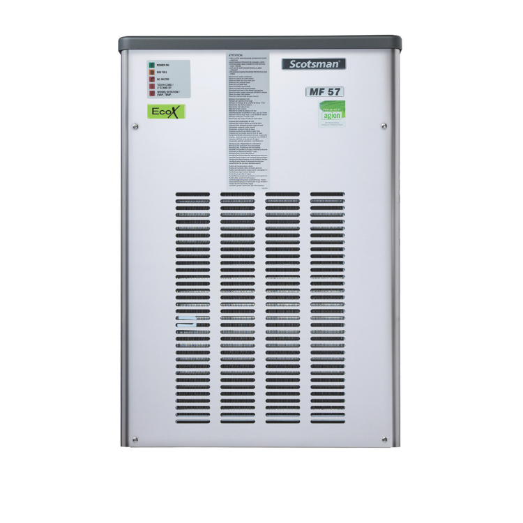 Scotsman Flockeneisbereiter MF 56