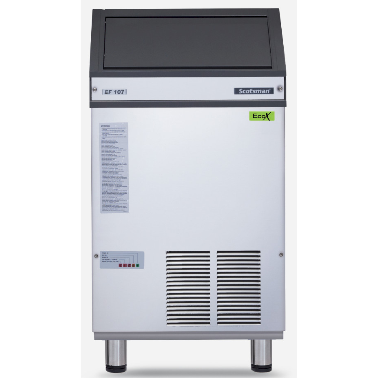 Scotsman Flockeneisbereiter EF 107