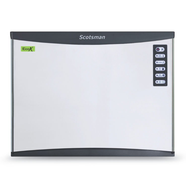 Scotsman Eiskegelbereiter NW457