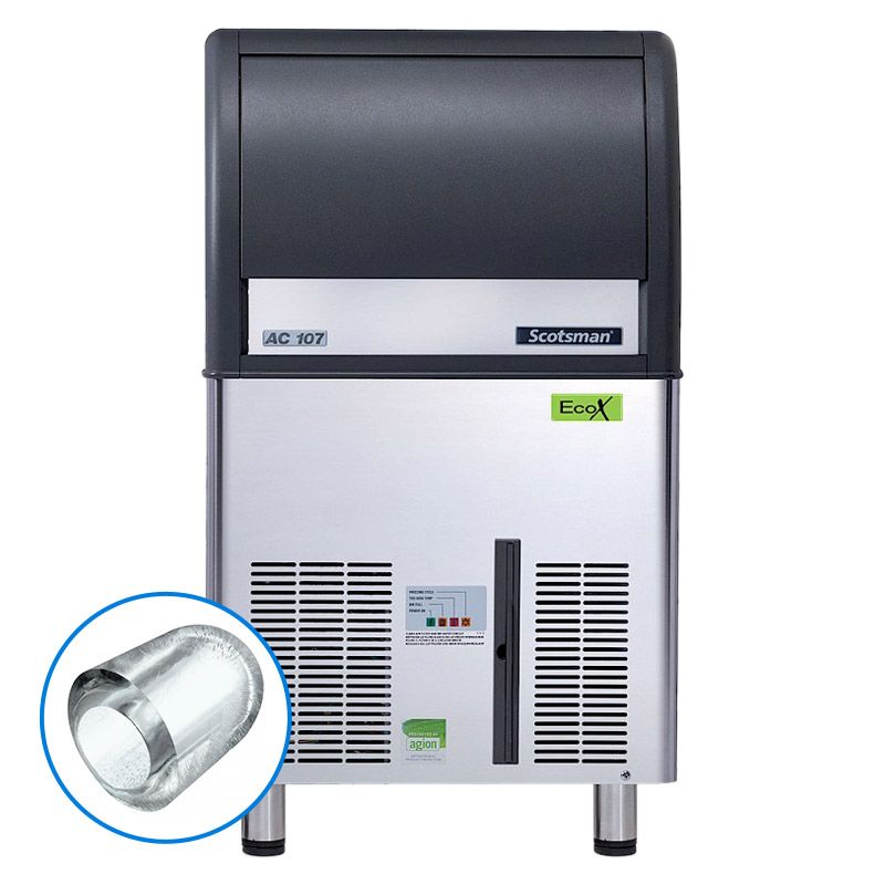 Scotsman Eiskegelbereiter AC107