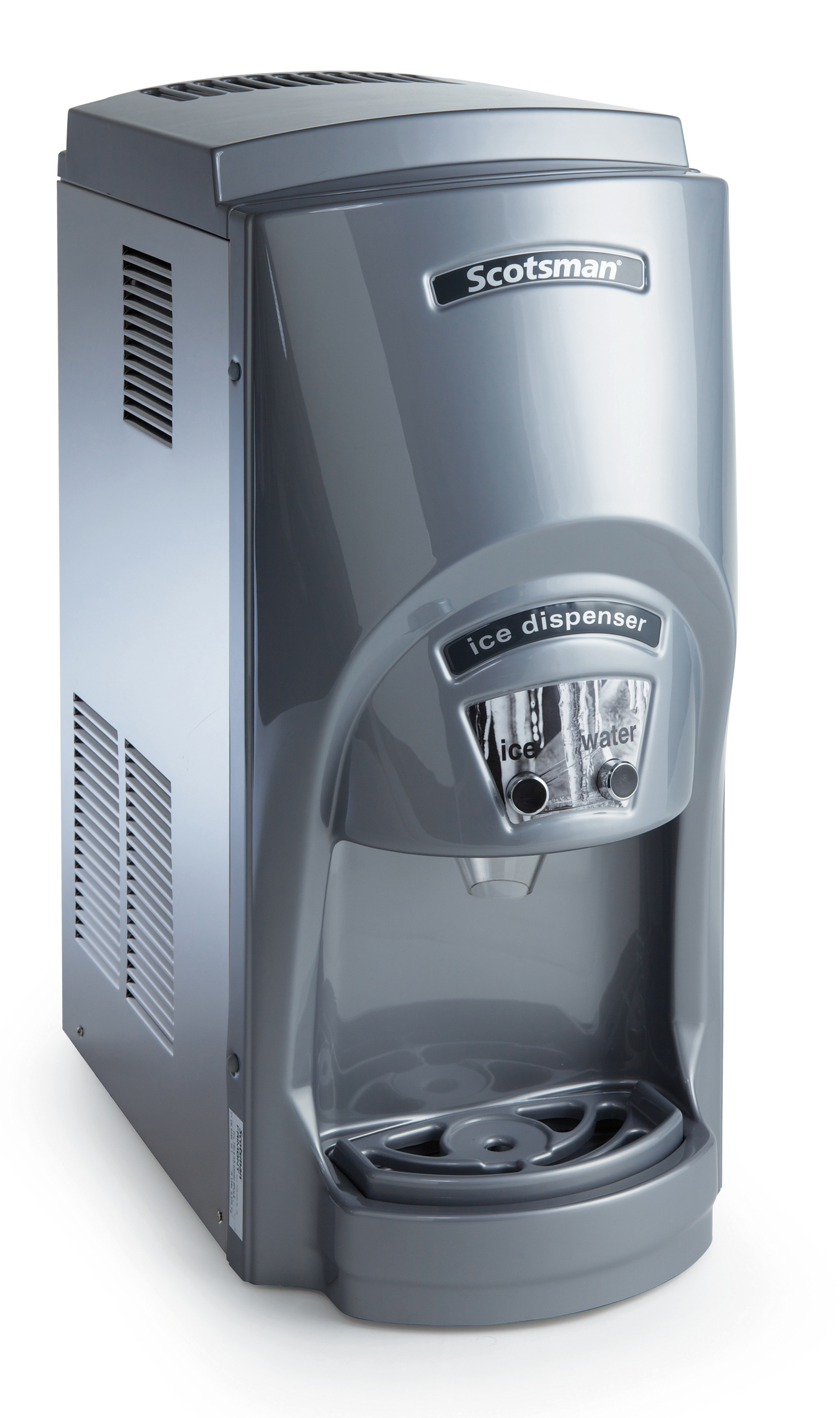 Scotsman Cubeleteisbereiter mit Dispenser TC 180