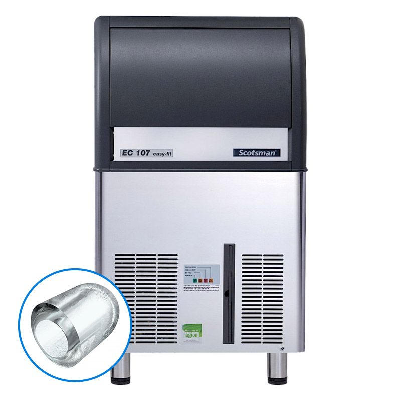Scotsman Eiskegelbereiter EC107