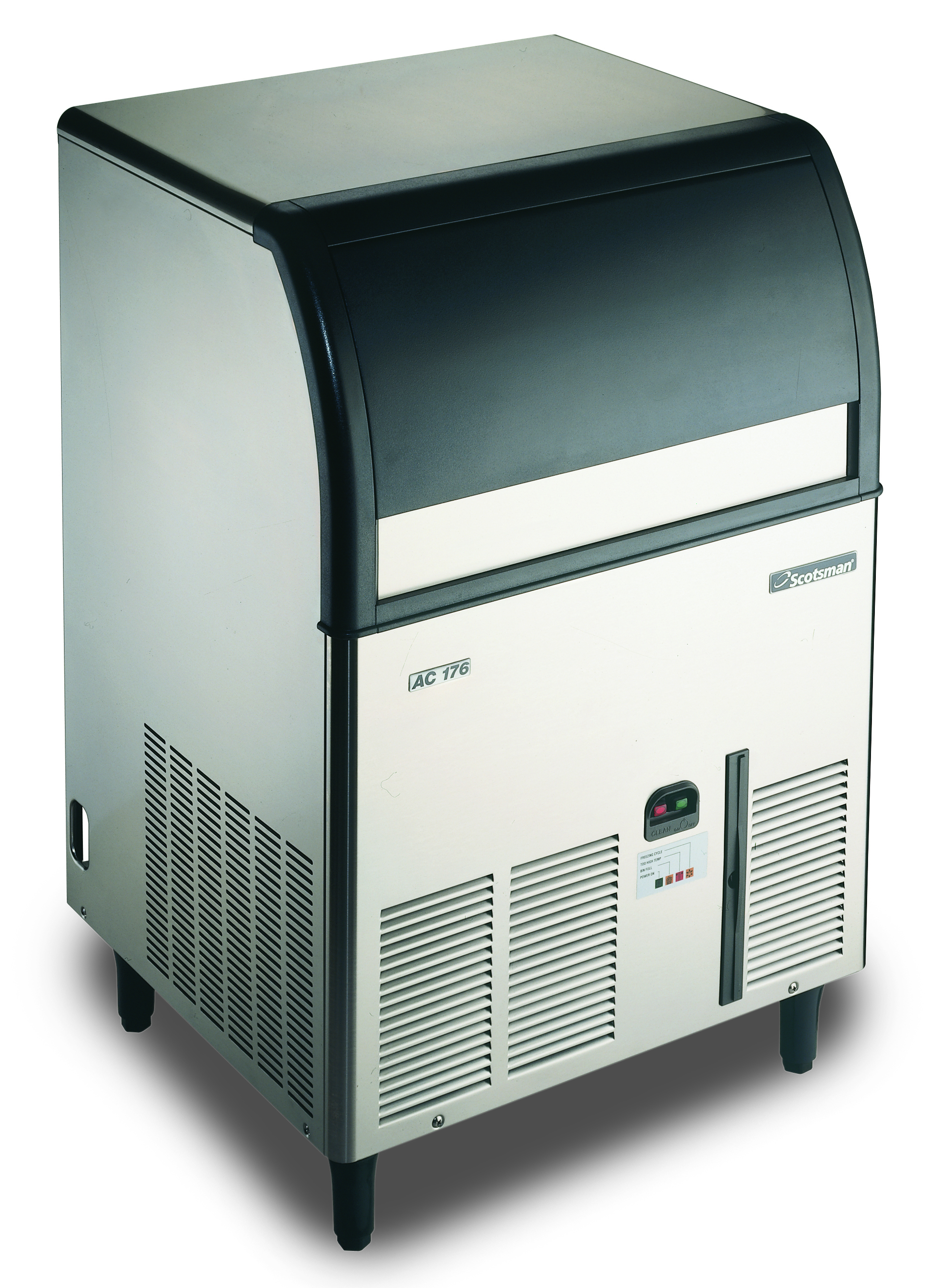 Scotsman Eiskegelbereiter EC 206