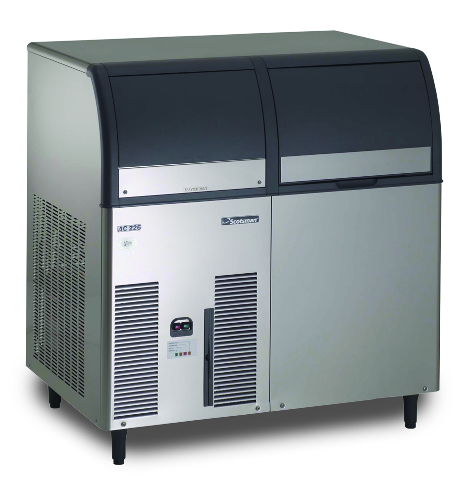 Scotsman Eiskegelbereiter AC 226