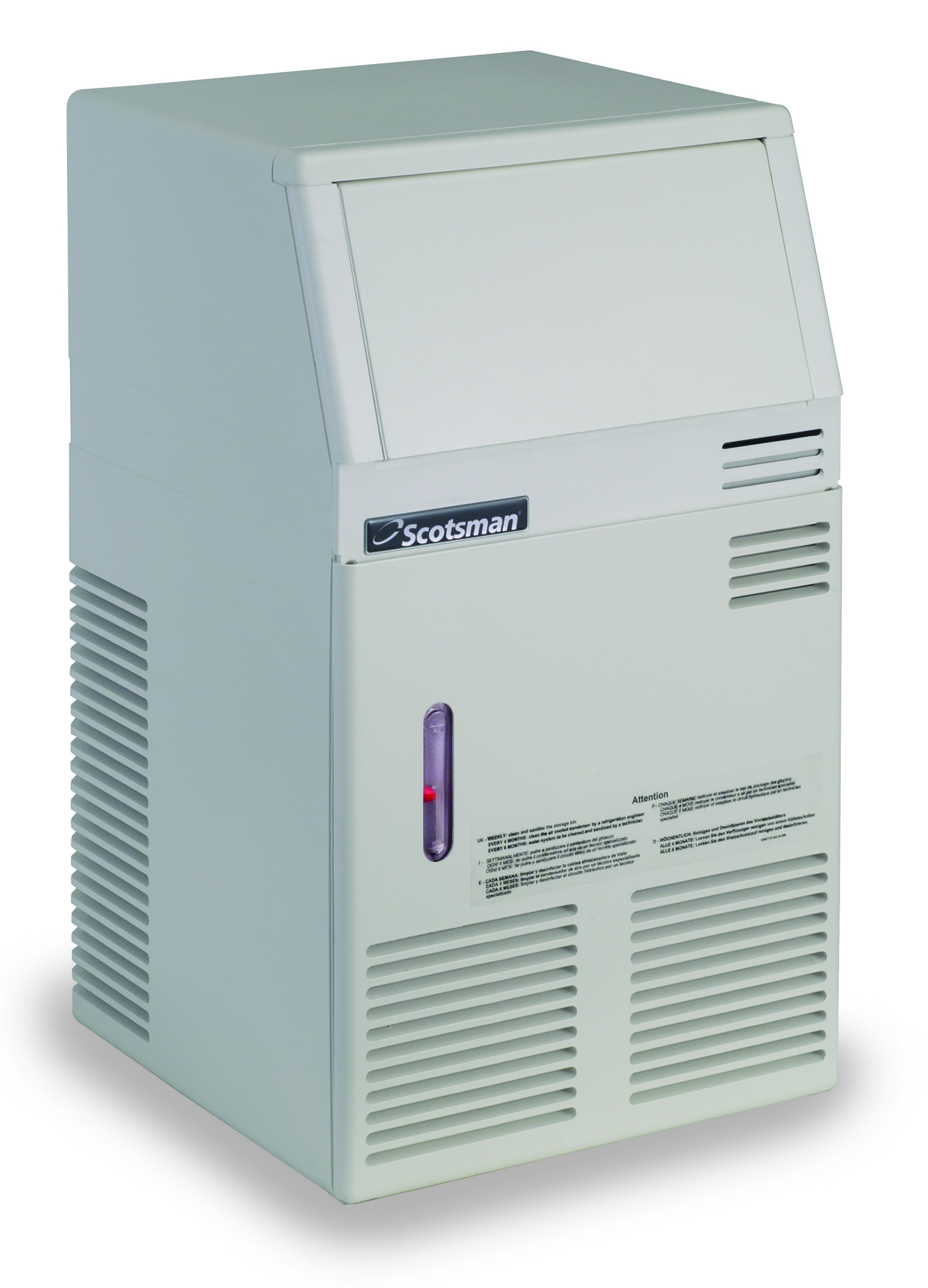 Scotsman Eiskegelbereiter ACM 25