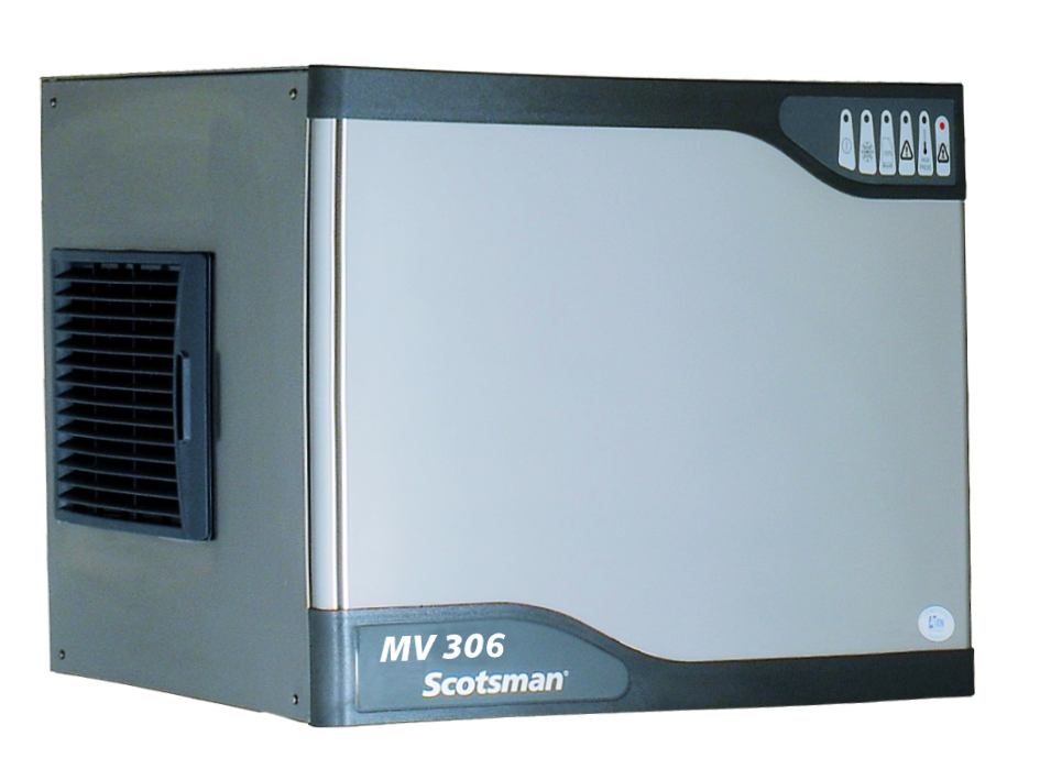 Scotsman Eiswürfelbereiter MV 306