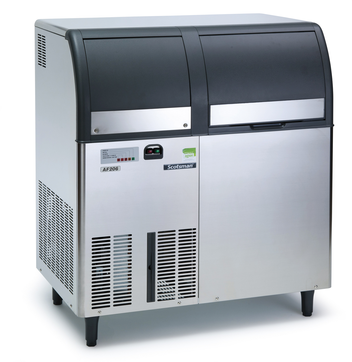 Scotsman Flockeneisbereiter AF 206