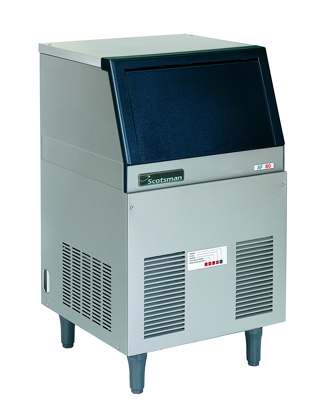 Scotsman Flockeneisbereiter AF 80