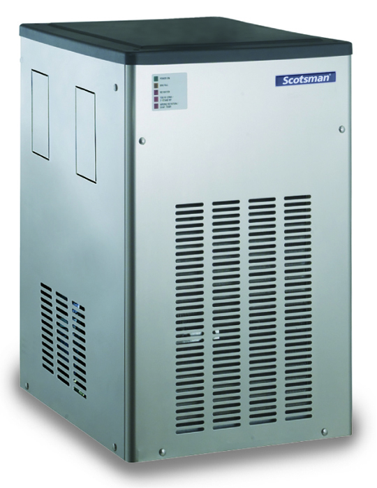 Scotsman Nuggeteisbereiter MFN 56