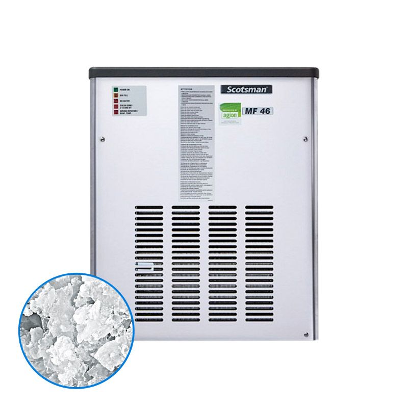 Scotsman Flockeneisbereiter MF 46