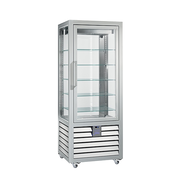 Silfer NEO Konditorei Vitrine NPS 350 V
