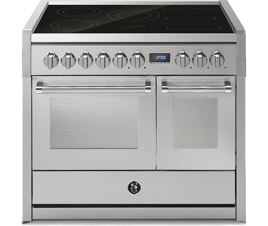 Steel G10FF-5FI Genesi