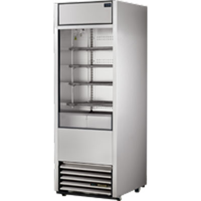 True Offene Multi_Deck Vitrinen TAC-27K-HC-LD