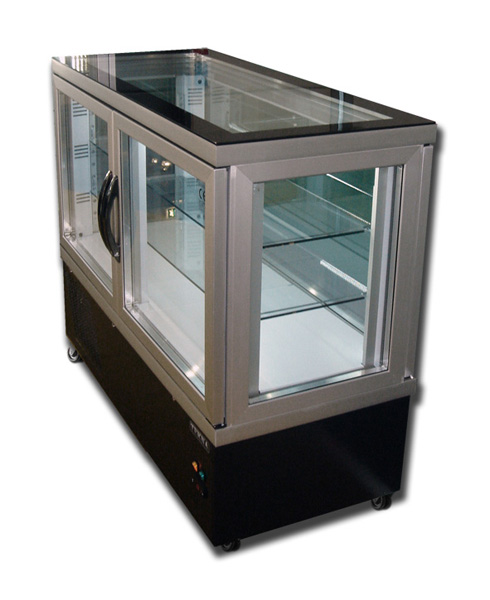 TEKNA Kuchen Kühlvitrine CIELO 76