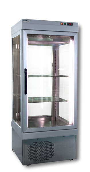TEKNA Kuchen Kühlvitrine CAR2