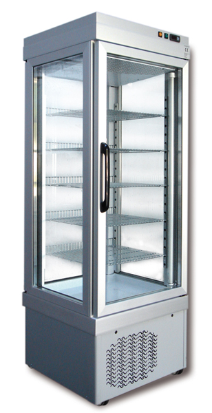 TEKNA Kuchen Kühlvitrine 4400 NT
