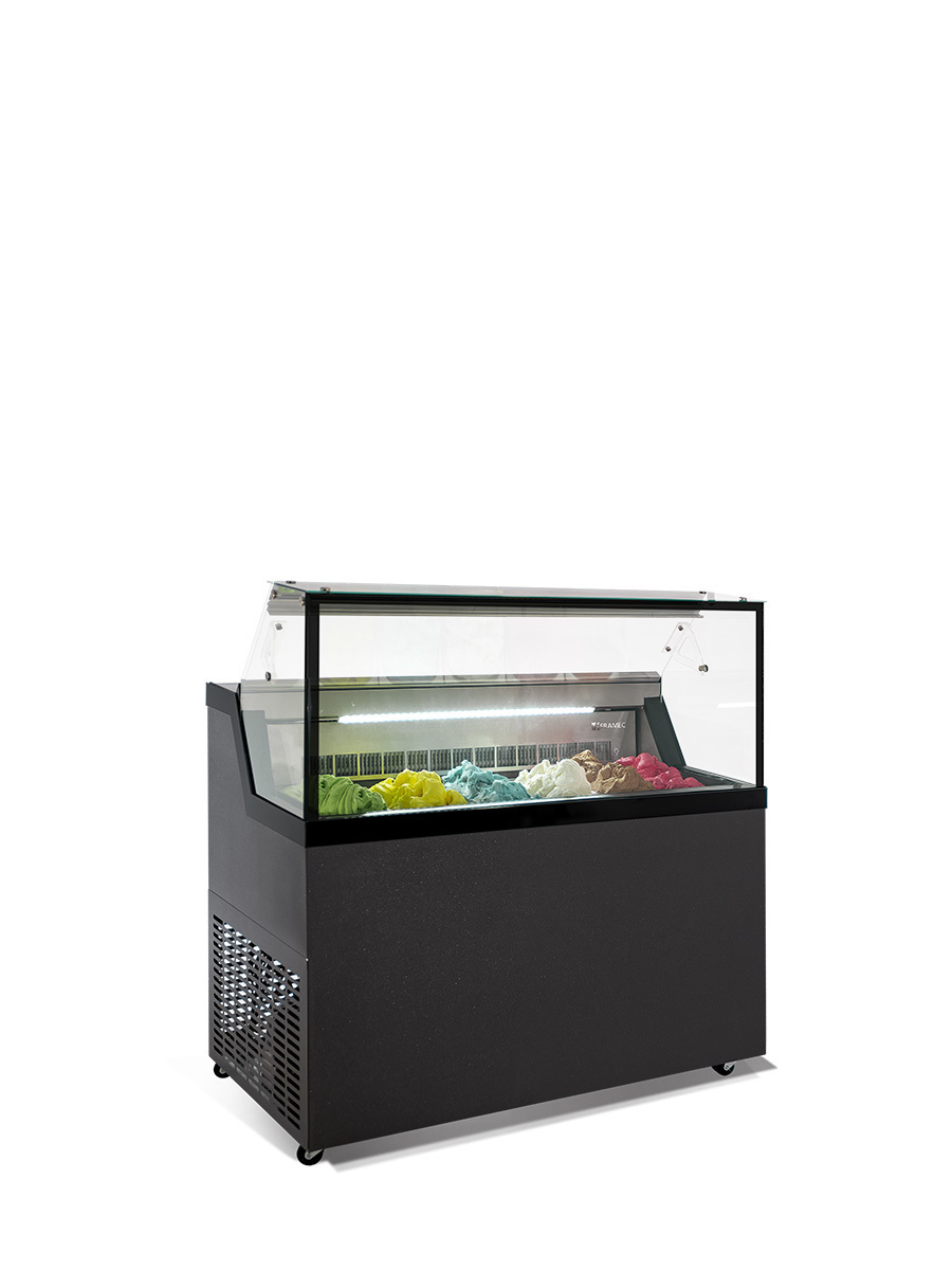 Framec Mondial Mirabella 6H Grau