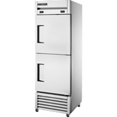 True Gefrierschrank T-23DF-HC