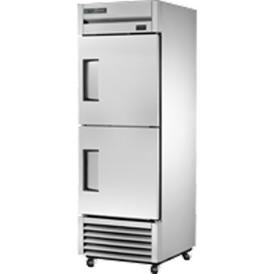 True Gefrierschrank T-23F-2-HC