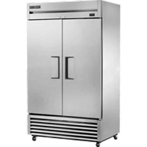 True Gefrierschrank T-43F-HC