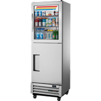 True Kühlschrank T-15-1-G-1-HC~FGD01