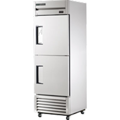 True Kühlschrank T-23-2-HC