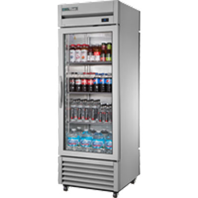 True Kühlschrank T-23G-PT-HC~FGD01